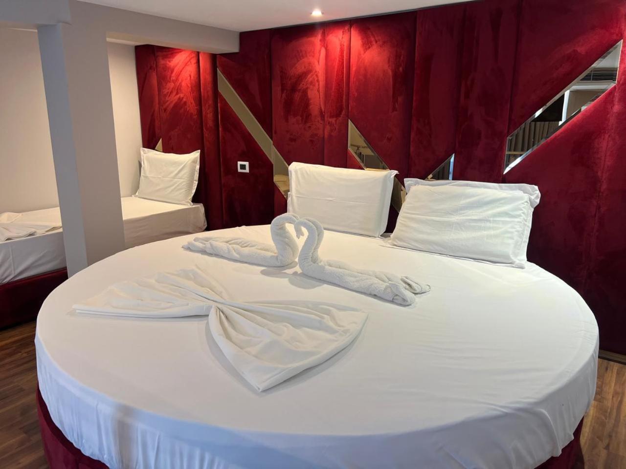 דורס Hotel Alion21 מראה חיצוני תמונה